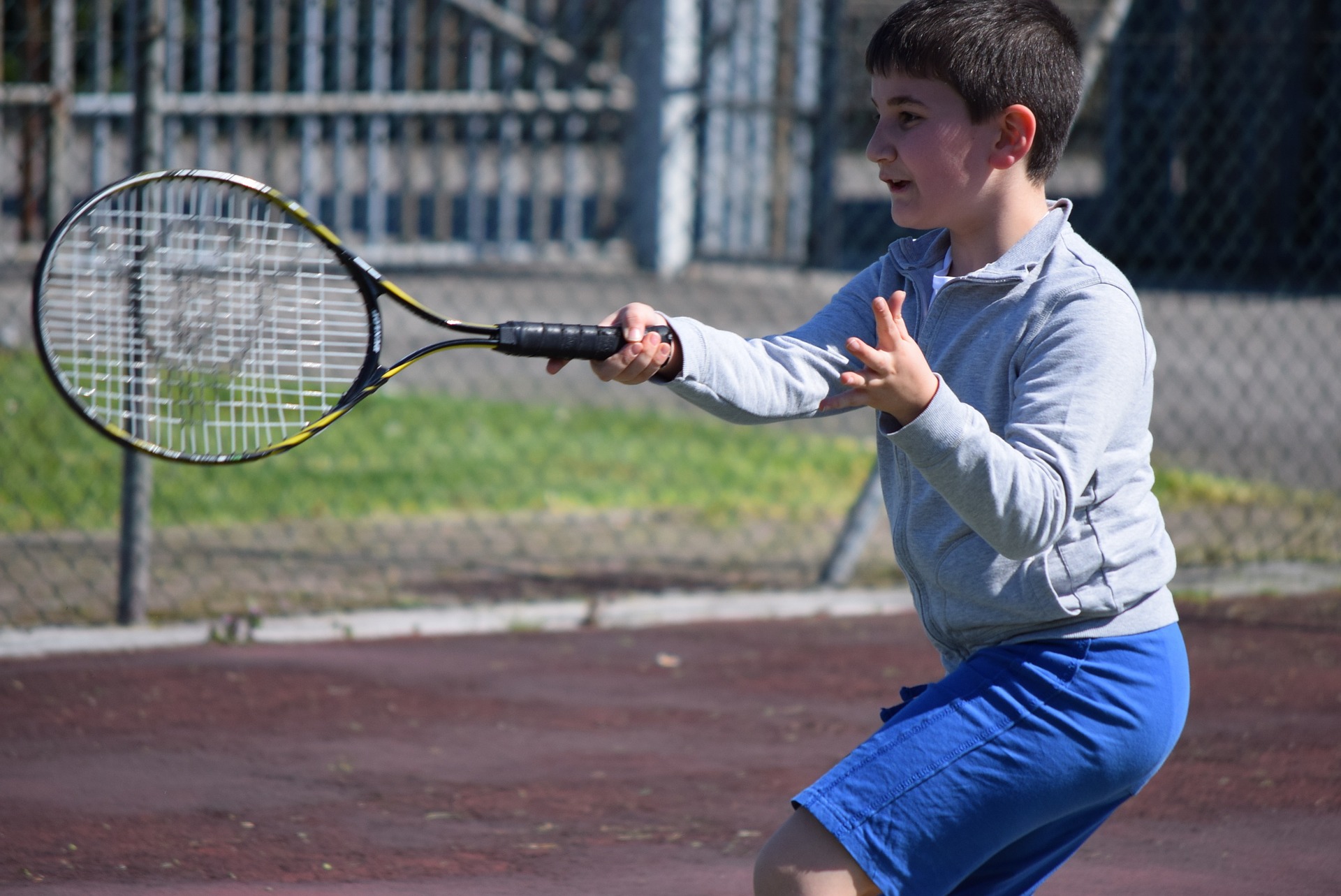 chaparreira-tennis: Regras do ténis de campo