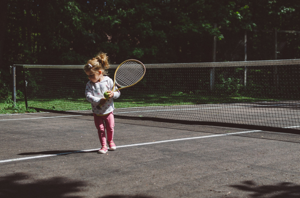 Descubra como evoluir o seu jogo no Tennis pode impactar no seu negócio