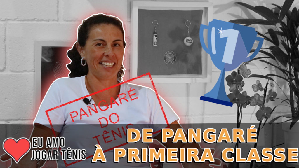 De PANGARÉ à PRIMEIRA CLASSE